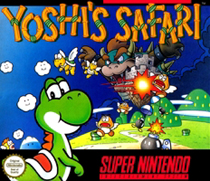 Yoshi s Safari